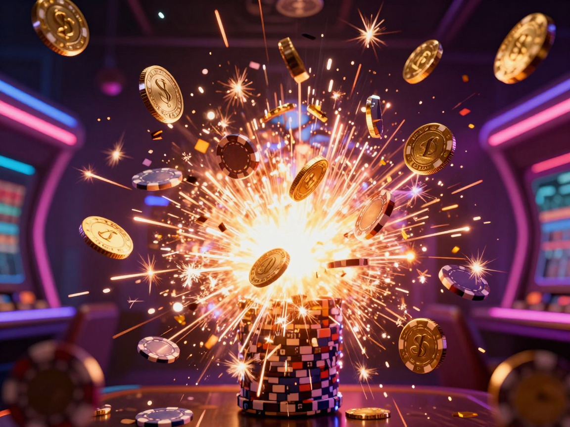 Glory Casino bonus