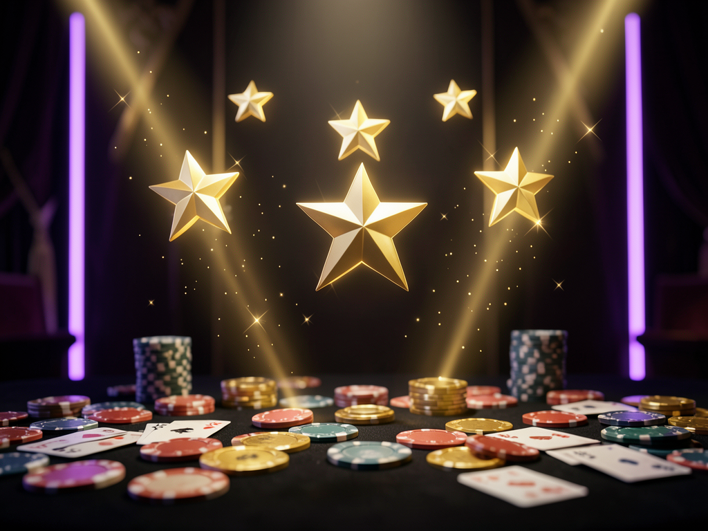 Glory Casino review